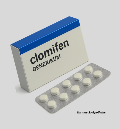 clomifen