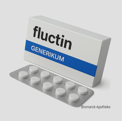 fluctin