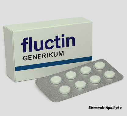 fluctin