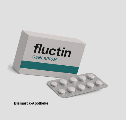 fluctin