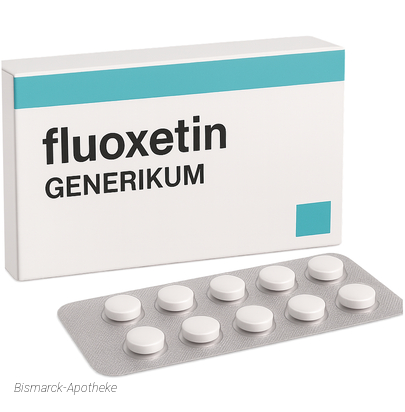 fluoxetin