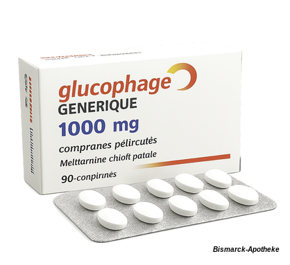 glucophage
