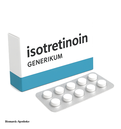 isotretinoin