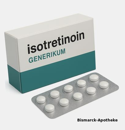 isotretinoin