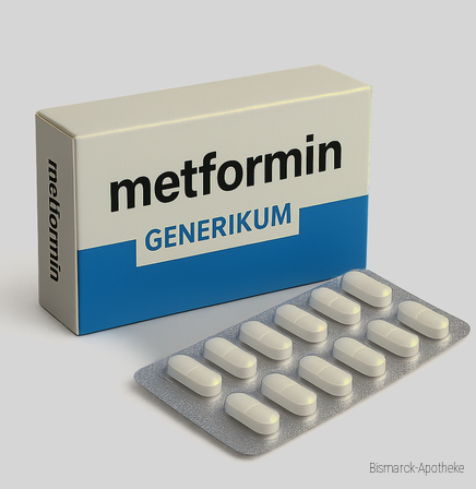metformin