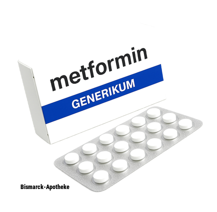 metformin