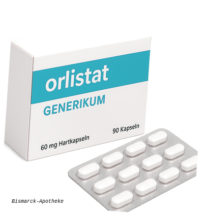 orlistat