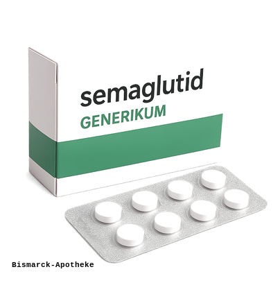semaglutid