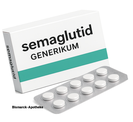 semaglutid