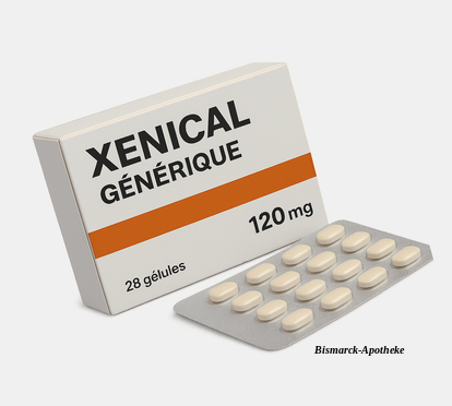 xenical
