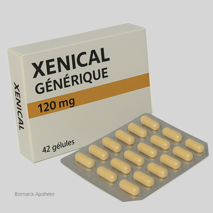 xenical